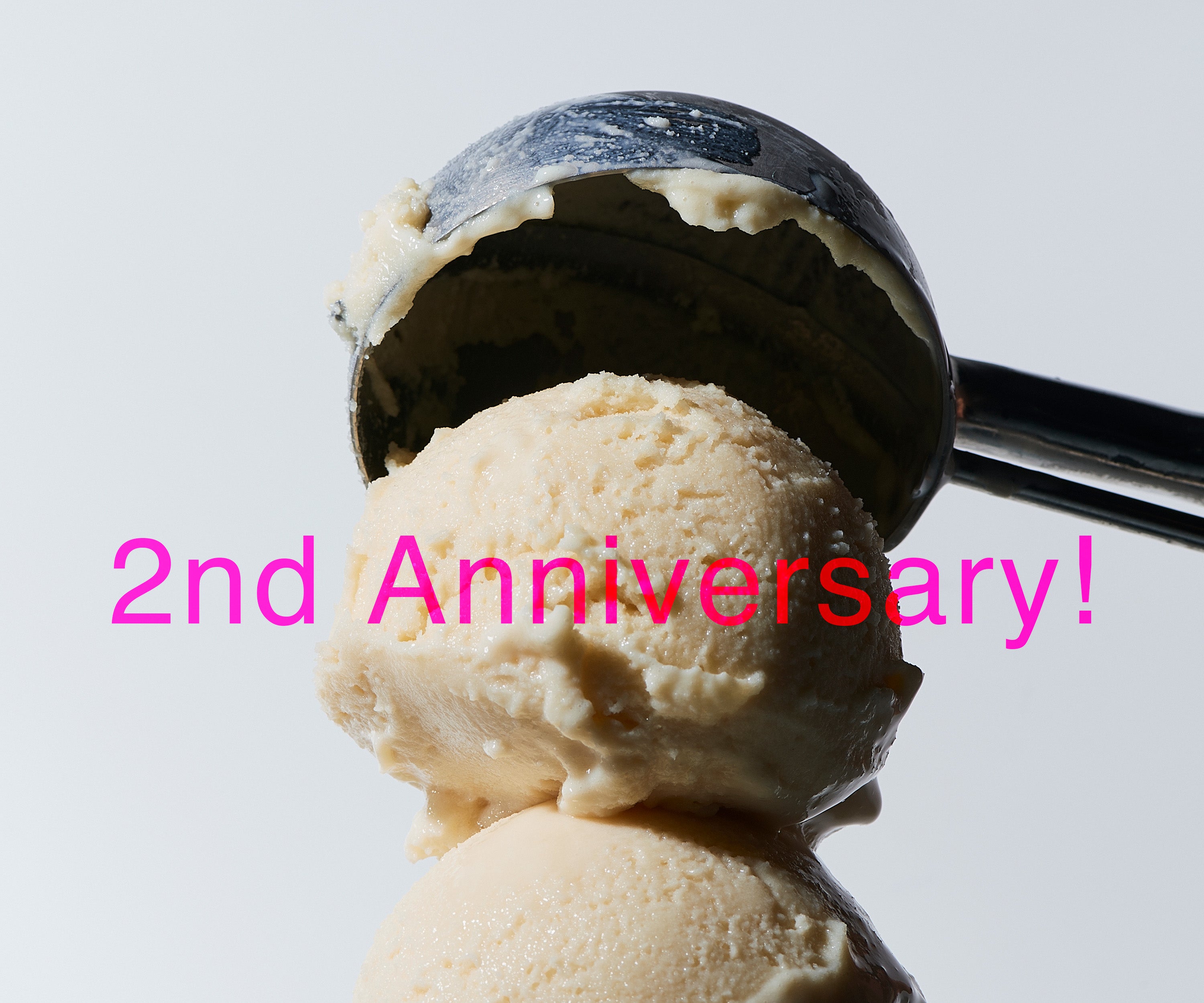8ablish TOYAMA 2周年!