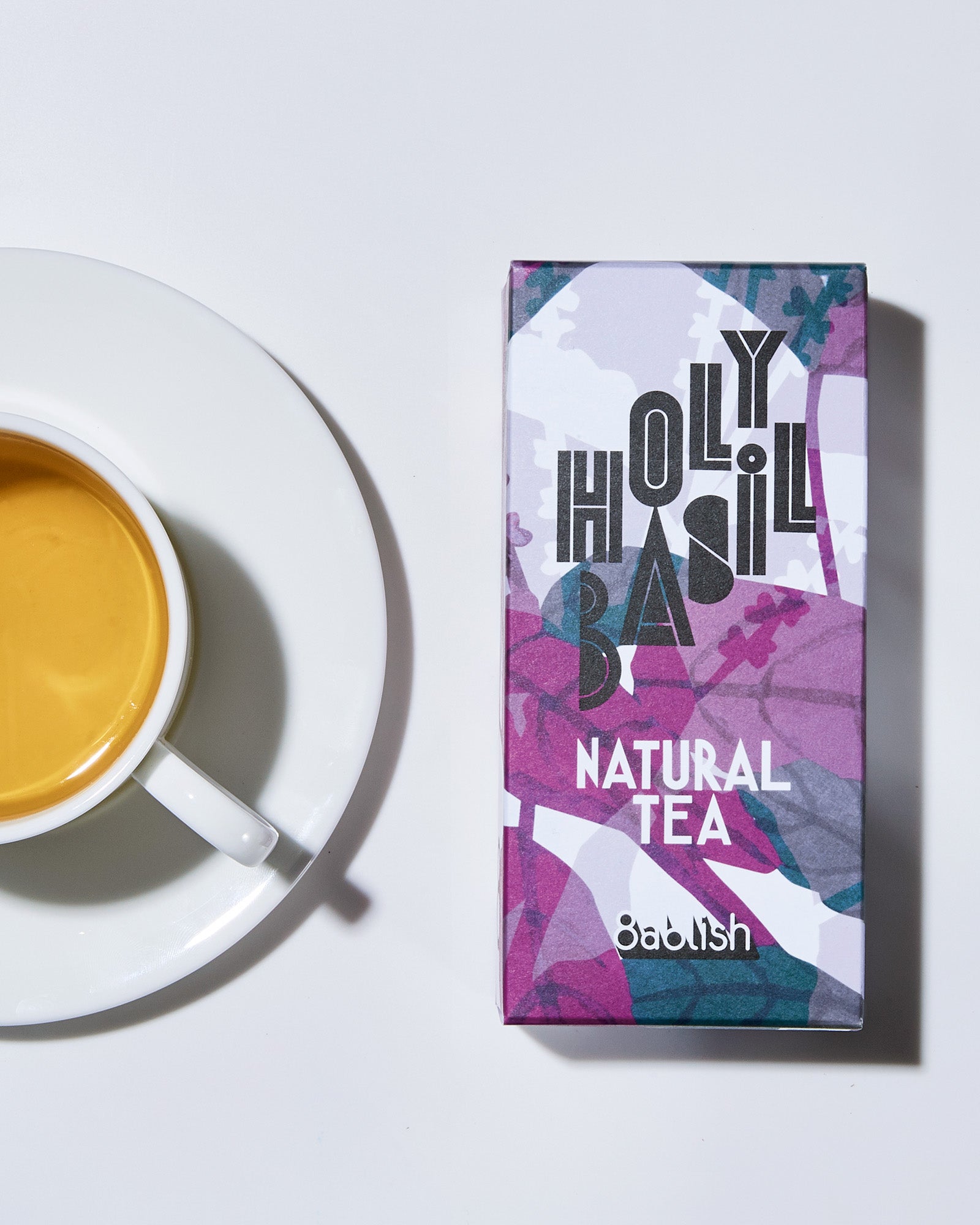 奇跡のハーブ ホーリーバジル [タウシー] 奇跡のハーブホーリーバジル[トゥルシー] - メルカリ