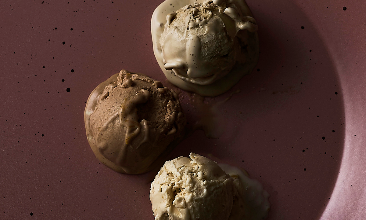 The Vegan Ice Creamに新フレーバーが登場！