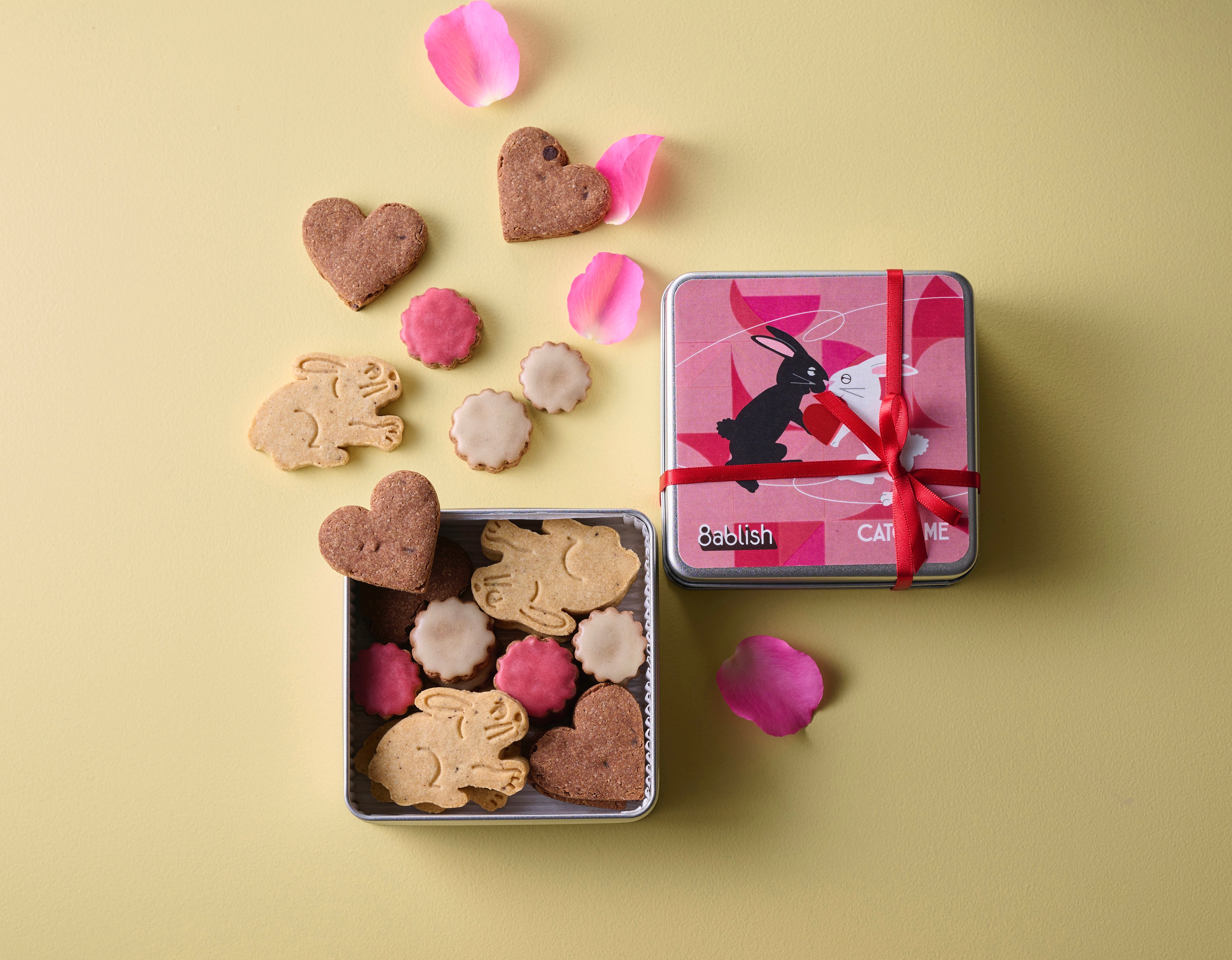 Cookies & – 8ablish