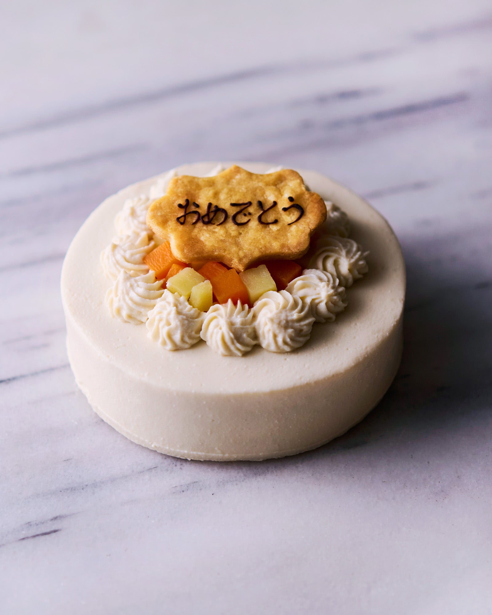 WONDERFUL CAKE ワンダフル・ケーキ[麻布台ヒルズ店受取り WONDERFUL CAKE ワンダフル・ケーキ[麻布台ヒルズ店受取り
