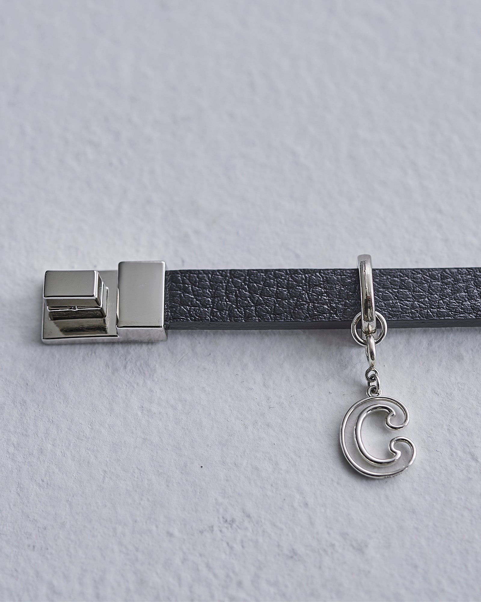 New】THE CATS MEOW - choker & bracelet -［BLACK］ – 8ablish