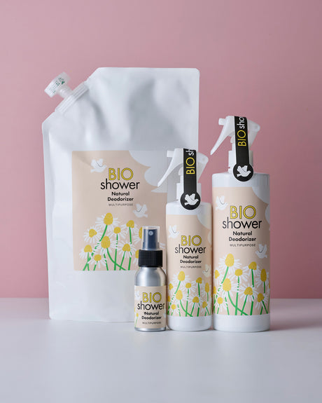 ビオシャワー BIO SHOWER | 8ablish エイタブリッシュ