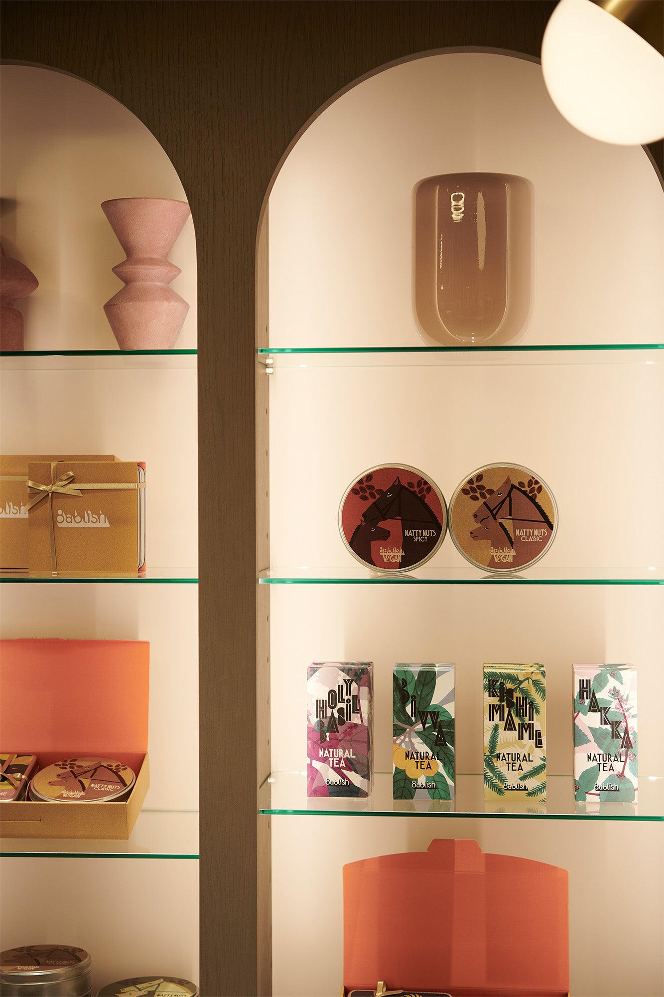 Gift Selection – 8ablish