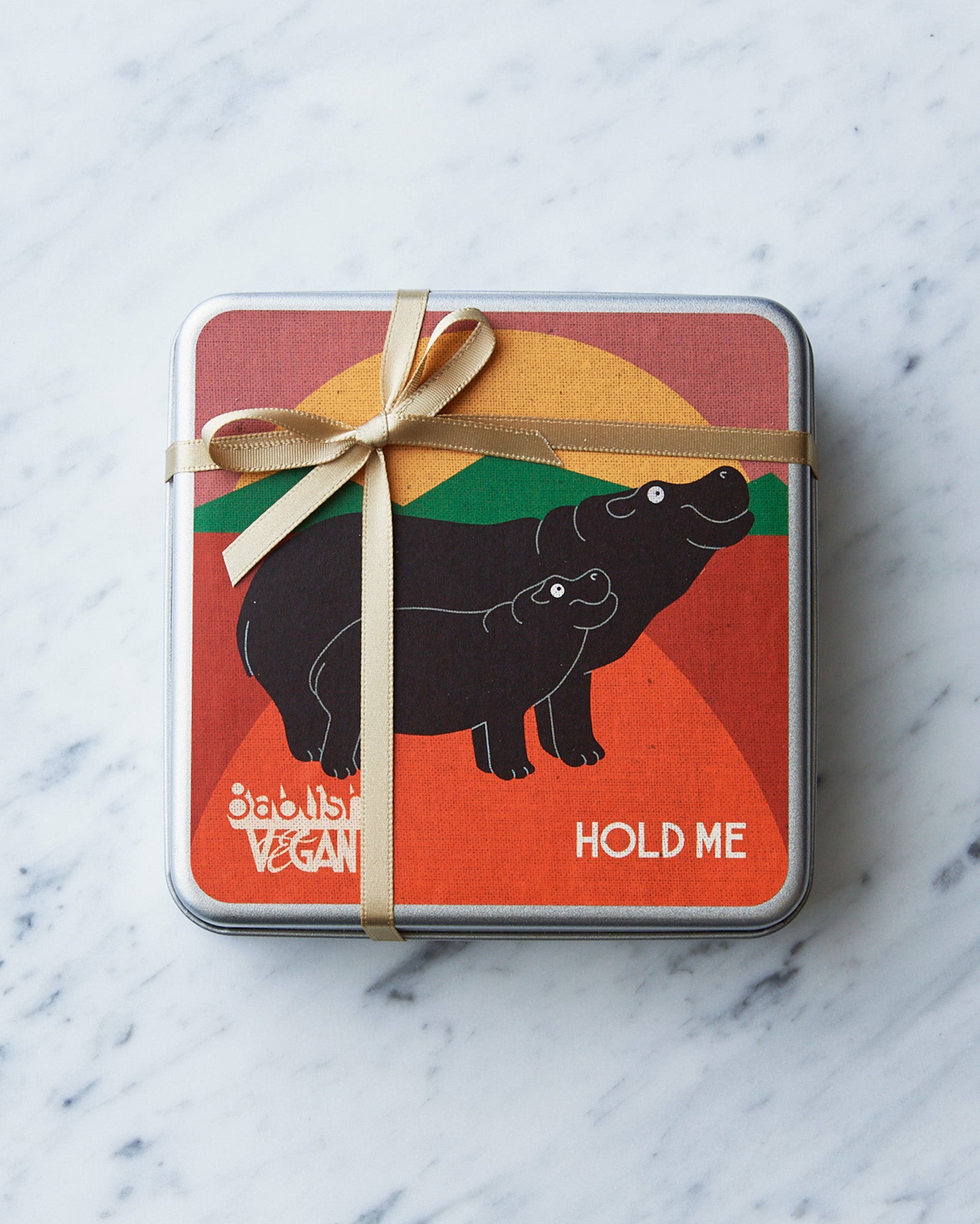 ホールド・ミークッキー