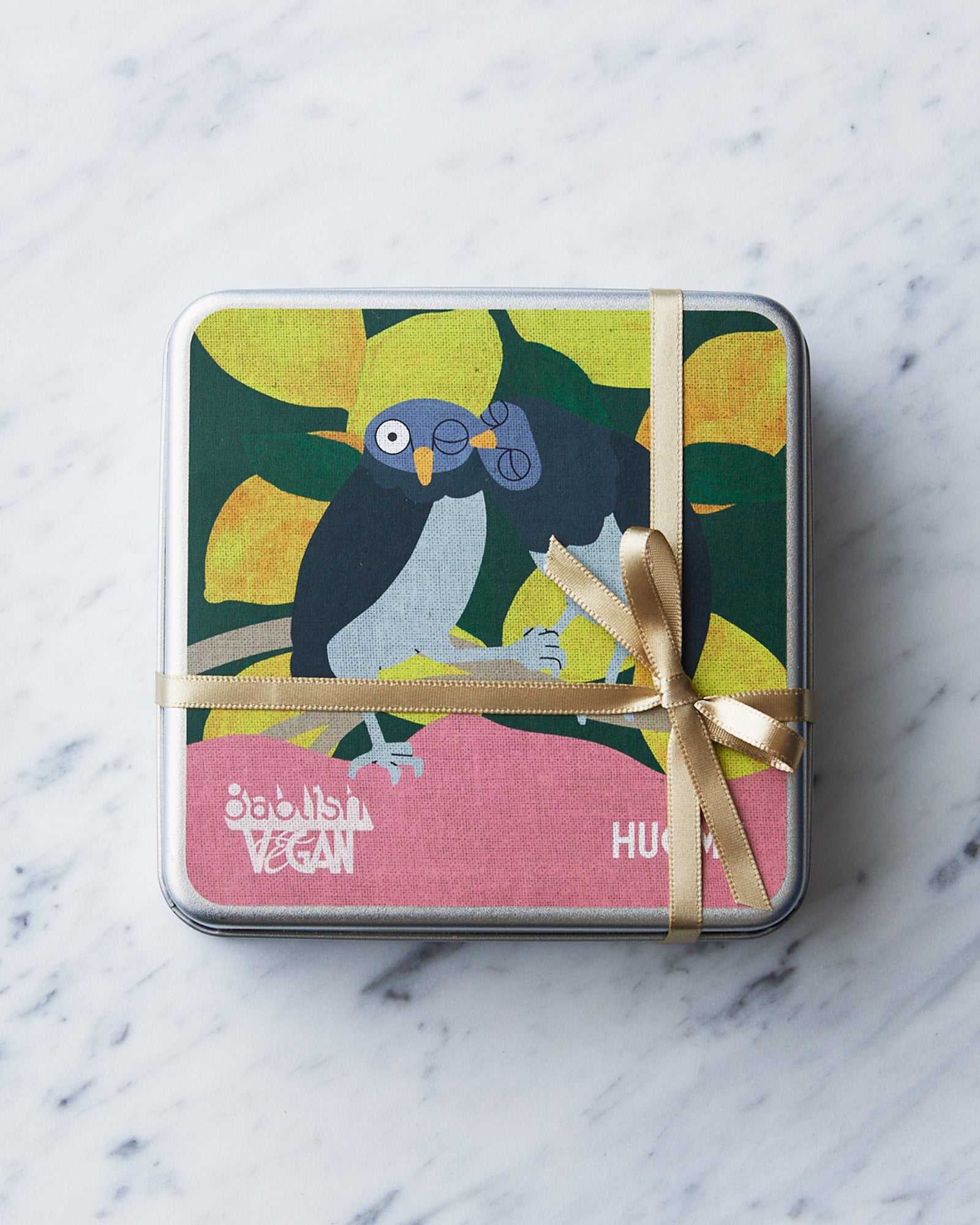 ハグ・ミークッキー