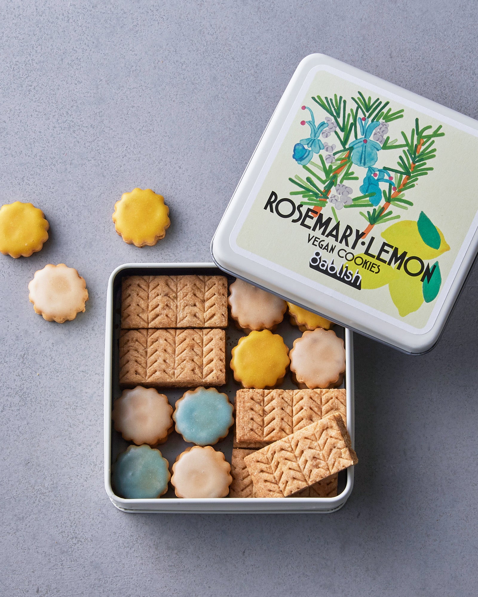 Gift Selection – 8ablish Gift Selection – 8ablish