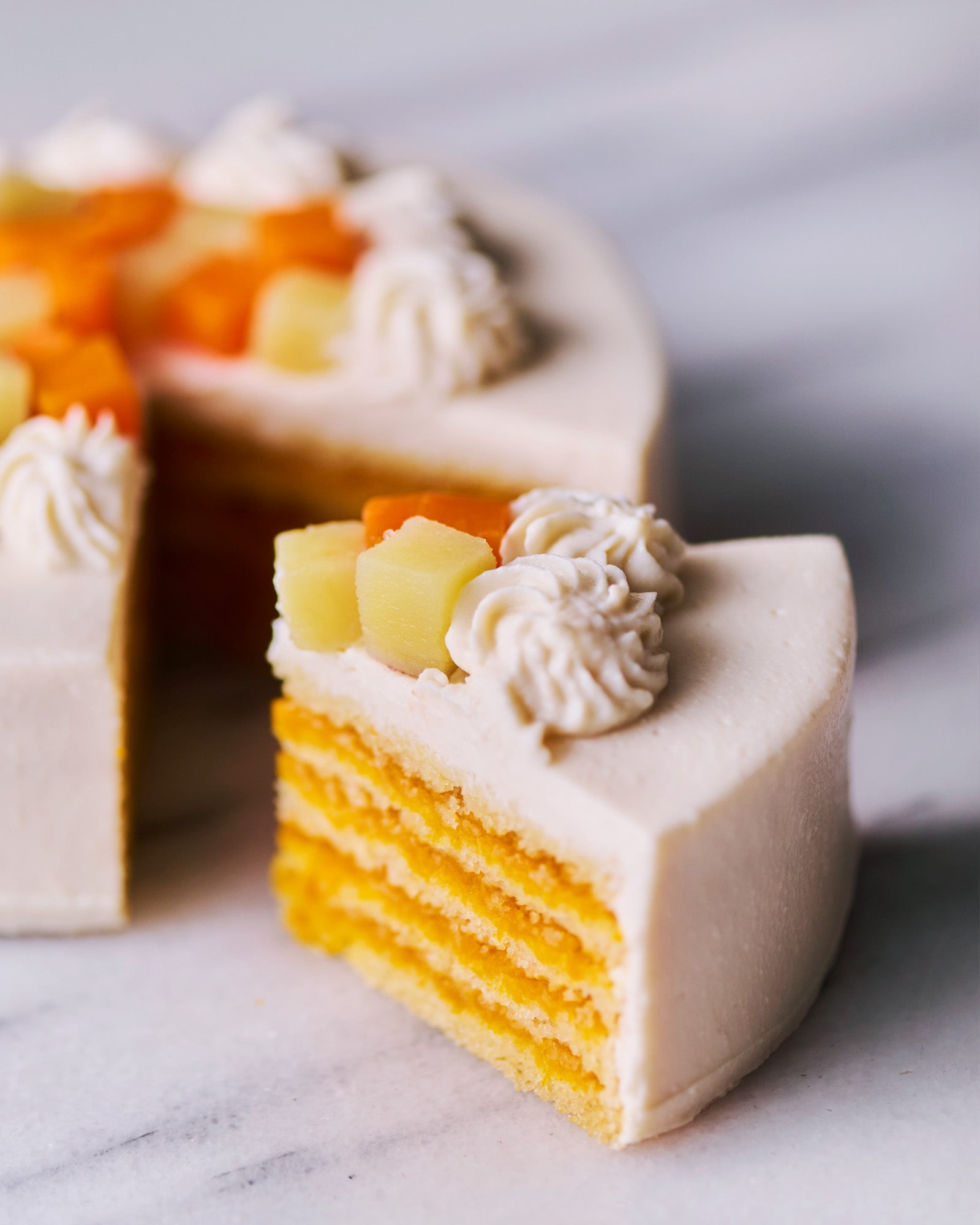 WONDERFUL CAKE ワンダフル・ケーキ[麻布台ヒルズ店受取り WONDERFUL CAKE ワンダフル・ケーキ[麻布台ヒルズ店受取り
