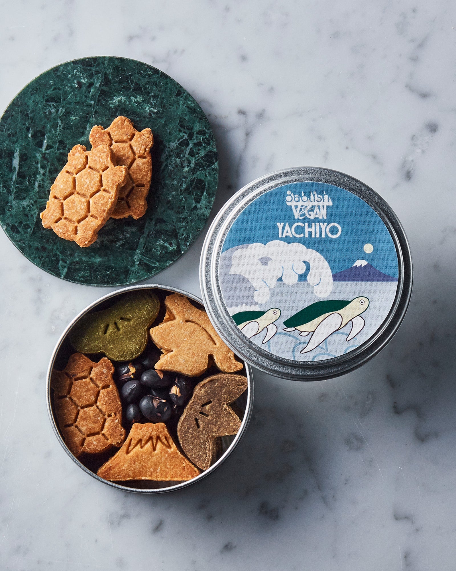 やちよ 吹き寄せmini